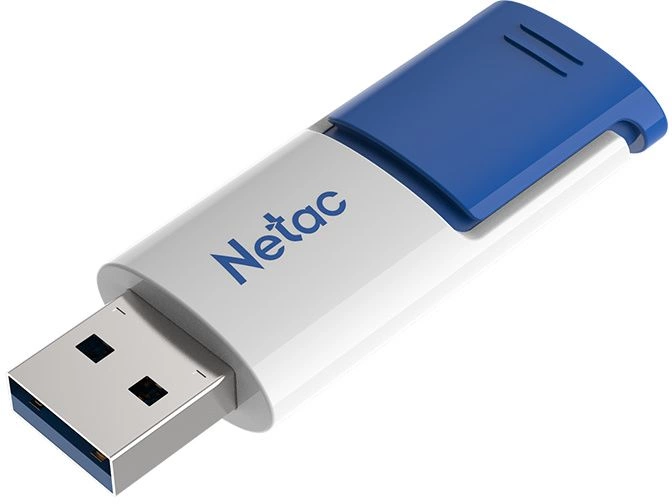 Netac 512Gb U182 NT03U182N-512G-30BL USB3.0