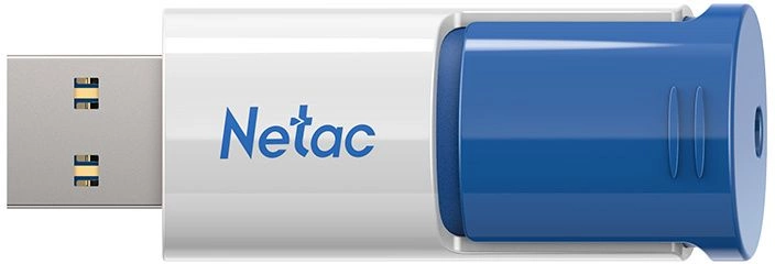 Netac 512Gb U182 NT03U182N-512G-30BL USB3.0