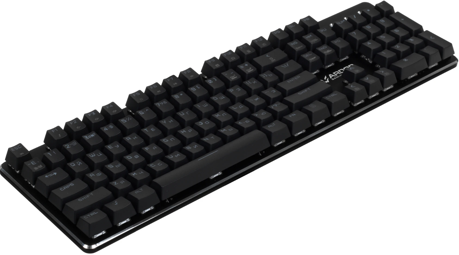 ARDOR GAMING Blade Optical оптомеханическая проводная
