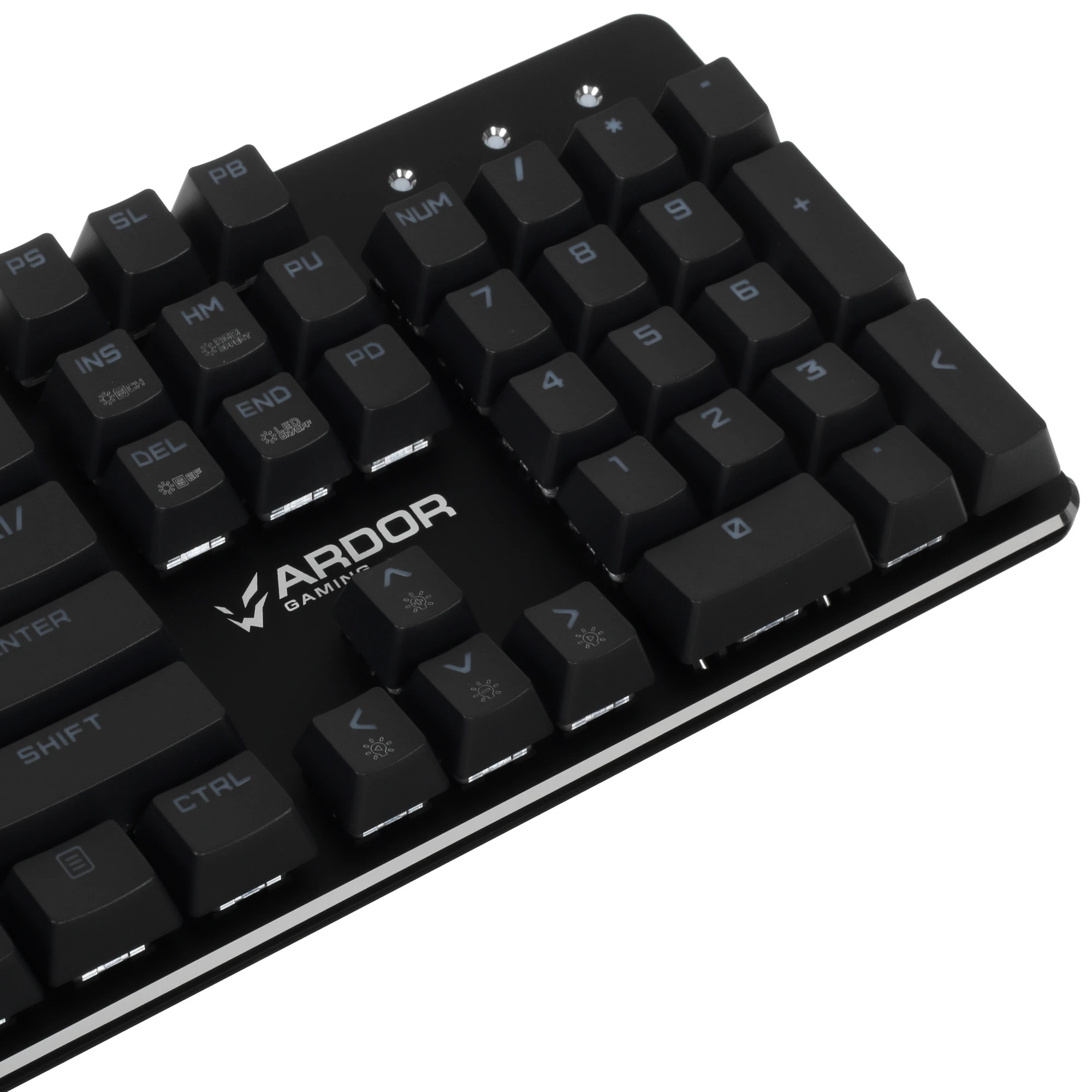 ARDOR GAMING Blade Optical оптомеханическая проводная