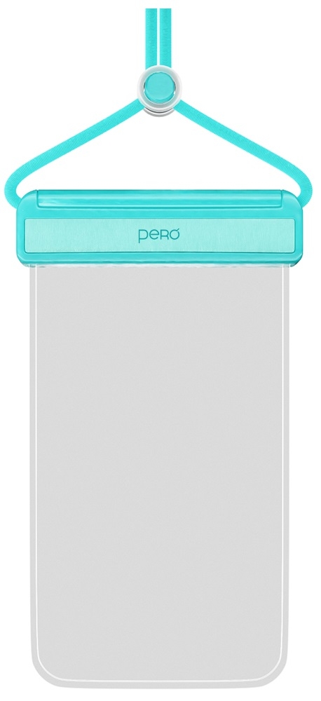 PERO Влагозащитный чехол SB04 WATERPROOF BAG