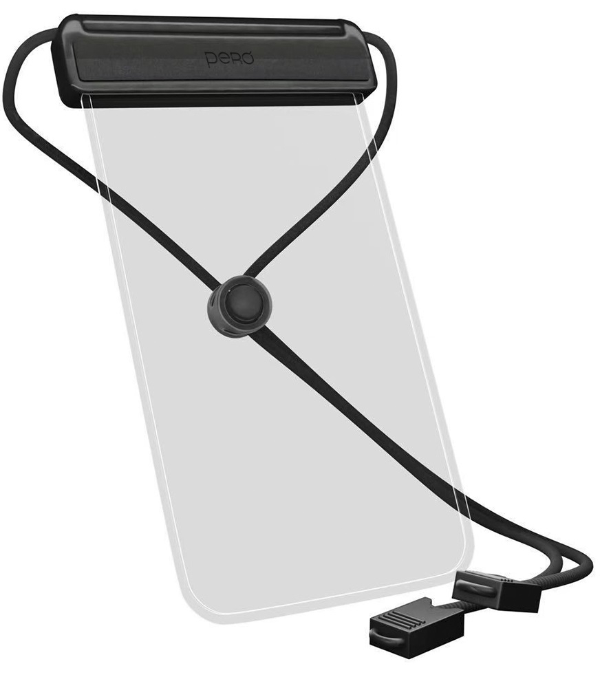 PERO Влагозащитный чехол SB04 WATERPROOF BAG