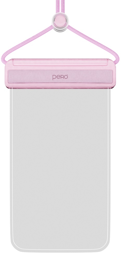 PERO Влагозащитный чехол SB04 WATERPROOF BAG