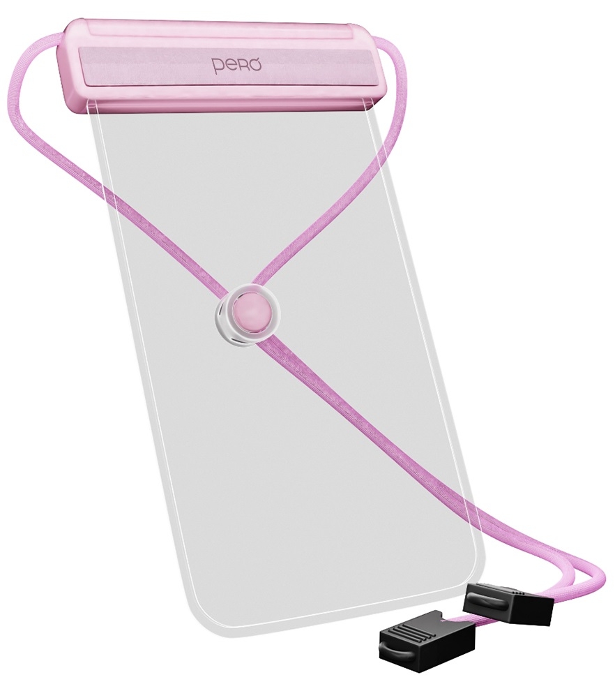 PERO Влагозащитный чехол SB04 WATERPROOF BAG