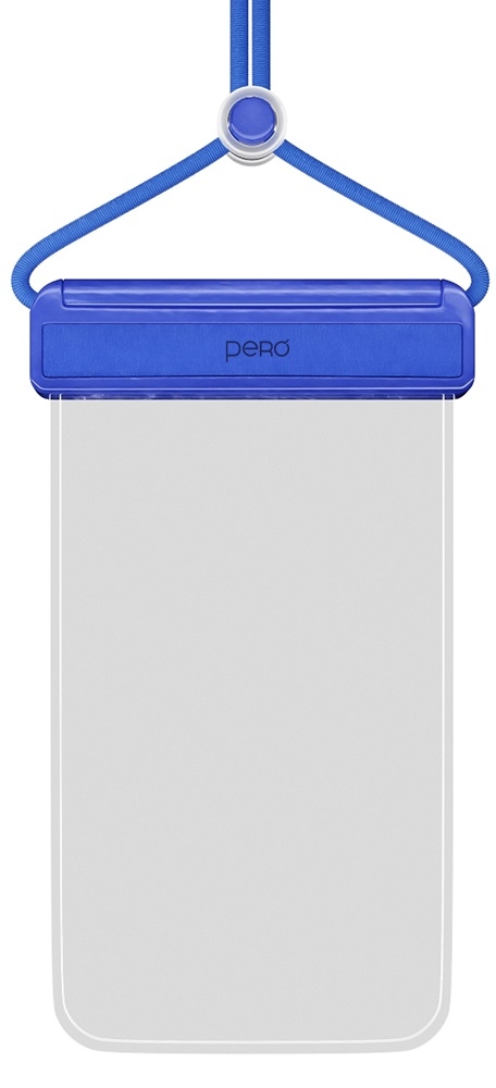 PERO Влагозащитный чехол SB04 WATERPROOF BAG