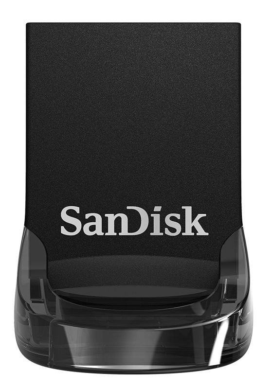 Sandisk 256Gb ULTRA FIT SDCZ430-256G-G46 USB3.1