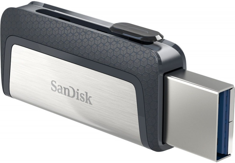 Sandisk 256GB SDDDC2-256G-G46 USB/ USB Type-C