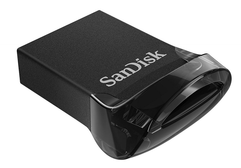 Sandisk 256Gb ULTRA FIT SDCZ430-256G-G46 USB3.1