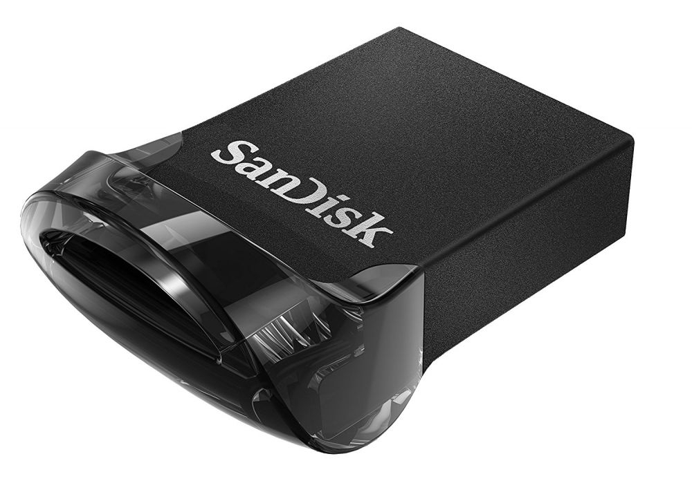 Sandisk 256Gb ULTRA FIT SDCZ430-256G-G46 USB3.1