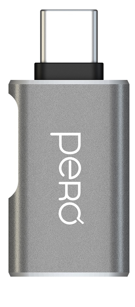 PERO OTG-адаптер AD16 Type-C - USB 3.0