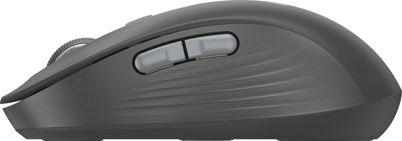 Logitech M750 L Large беспроводная (4000dpi)