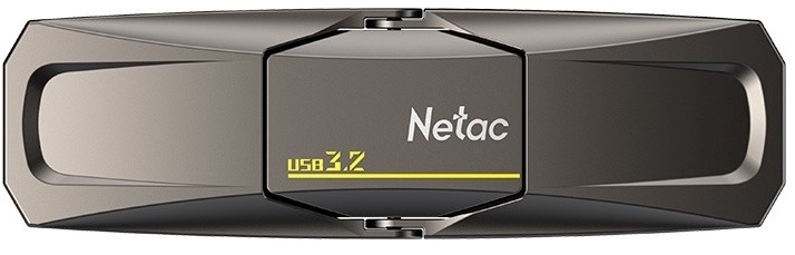 Netac 512GB US5 NT03US5C-512G-32TA USB3.2