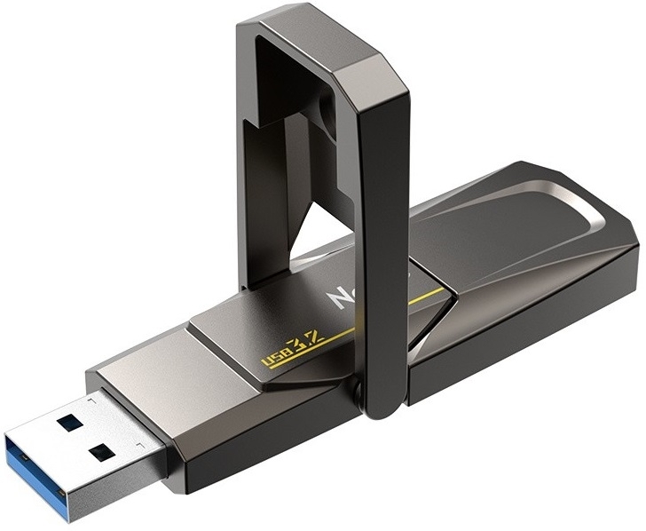 Netac 512GB US5 NT03US5C-512G-32TA USB3.2