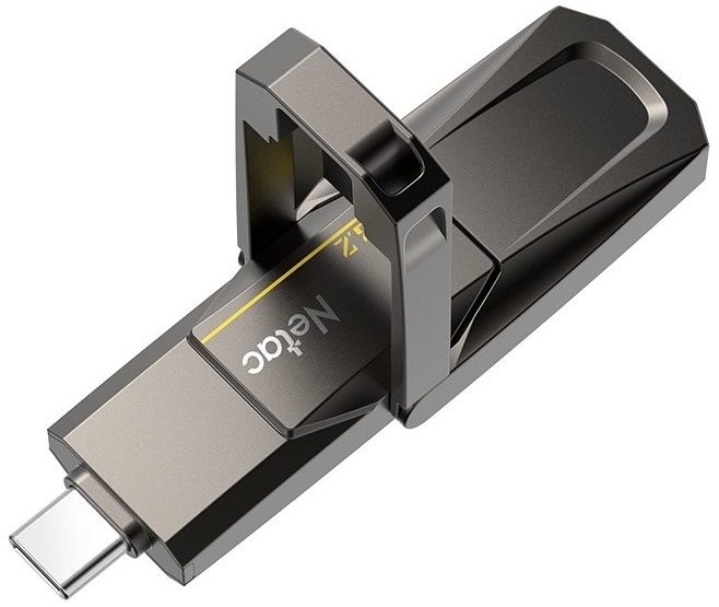 Netac 512GB US5 NT03US5C-512G-32TA USB3.2