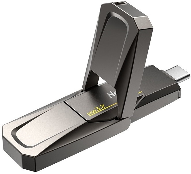Netac 512GB US5 NT03US5C-512G-32TA USB3.2
