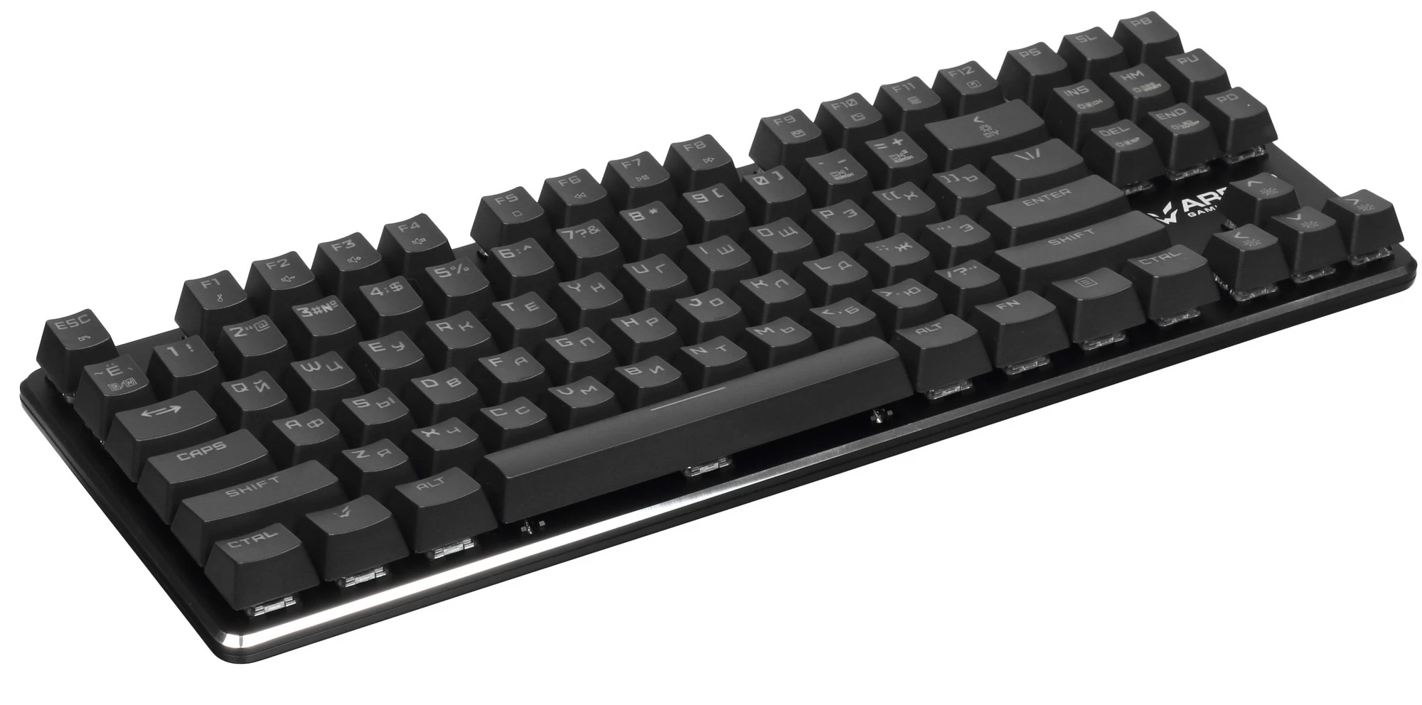 ARDOR GAMING Blade PRO Optical оптомеханическая проводная
