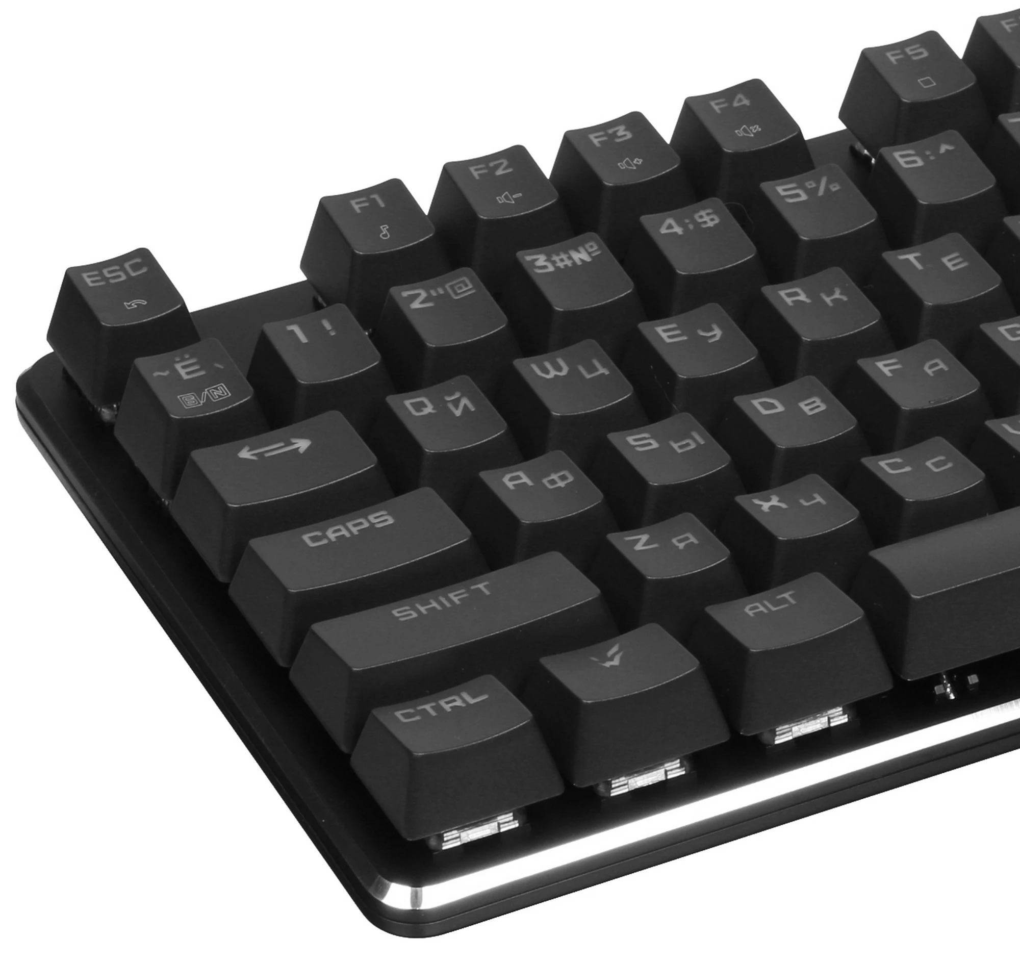 ARDOR GAMING Blade PRO Optical оптомеханическая проводная