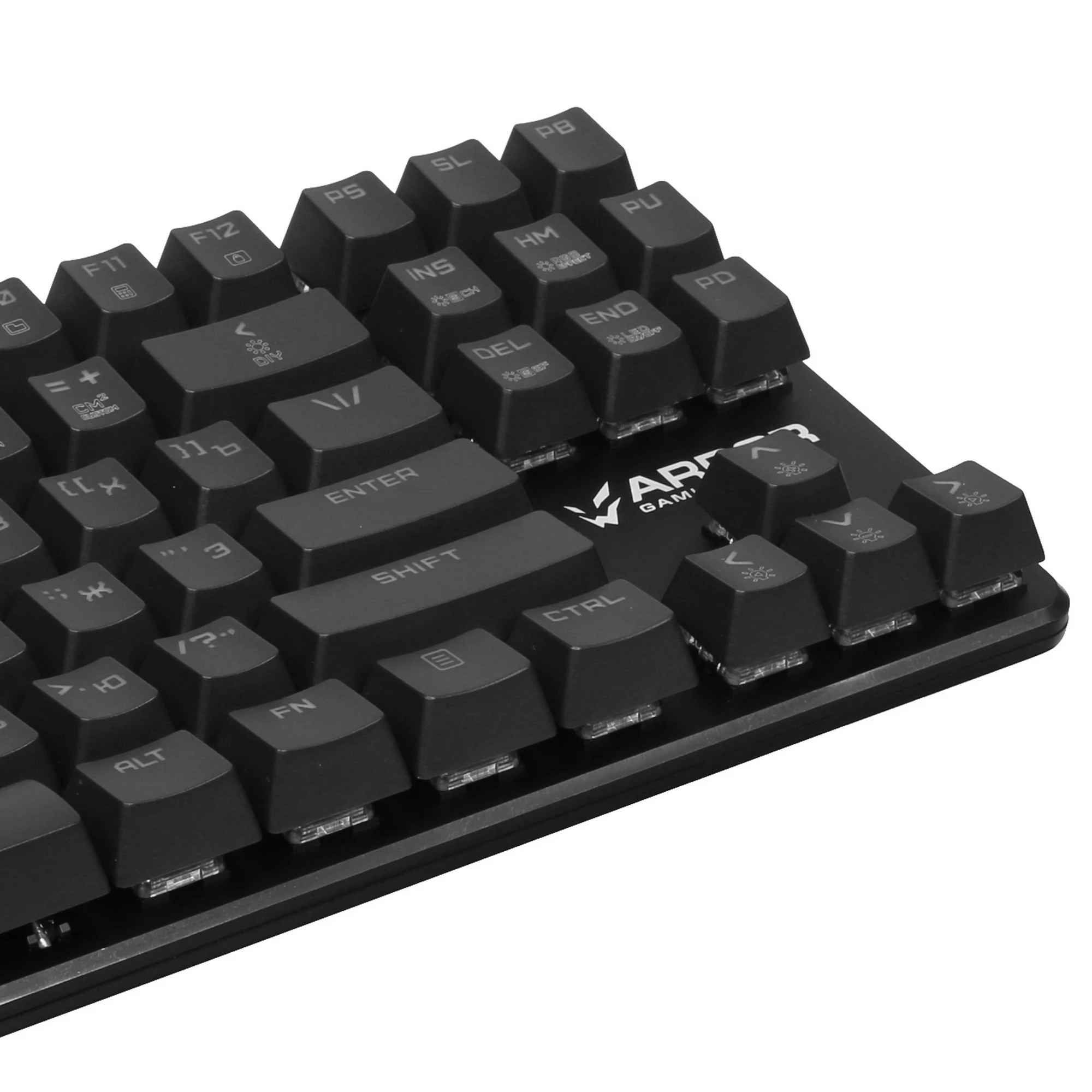 ARDOR GAMING Blade PRO Optical оптомеханическая проводная