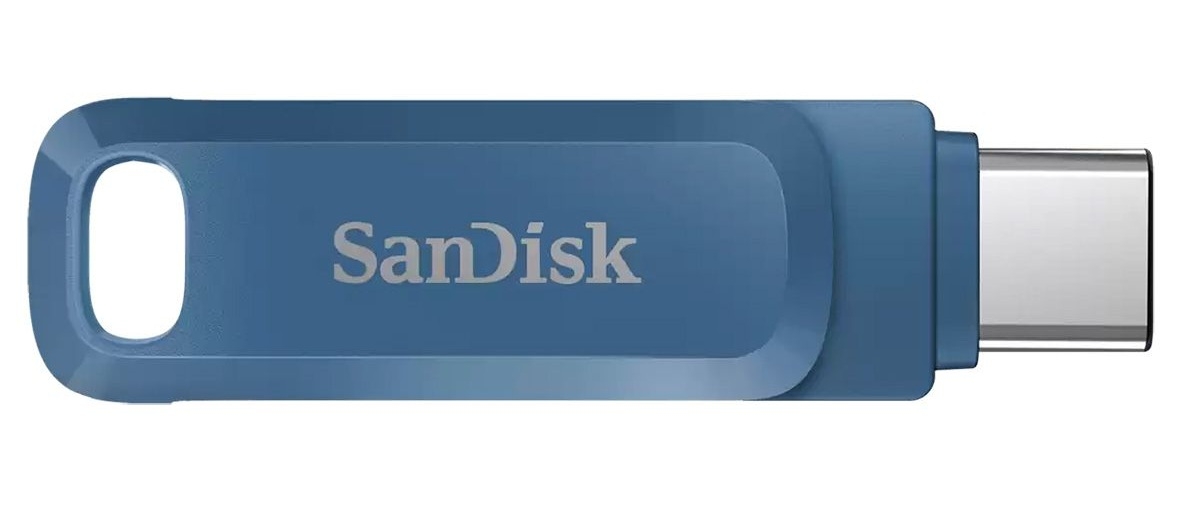 Sandisk 512GB Ultra Dual Drive Go SDDDC3-512G-G46NB