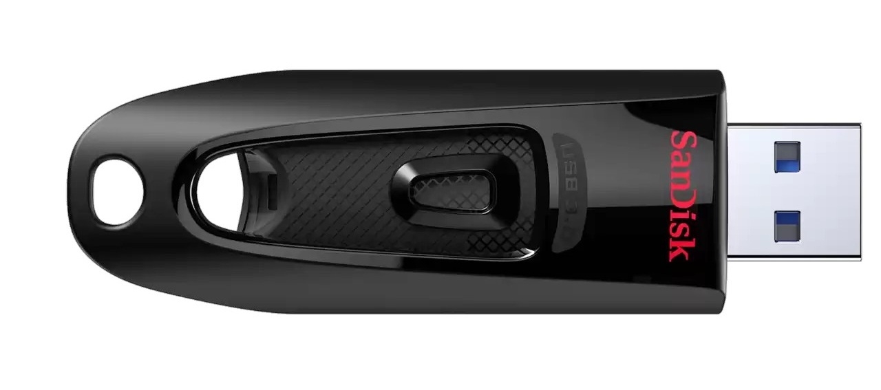 Sandisk 512GB SDCZ48-512G-G46 USB3