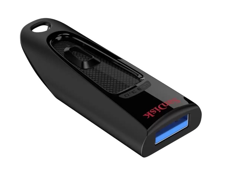 Sandisk 512GB SDCZ48-512G-G46 USB3