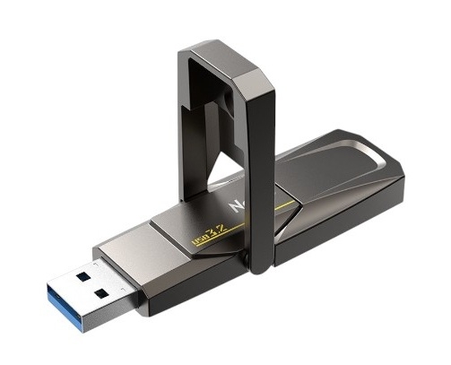 Netac 256GB US5 NT03US5C-256G-32TA USB3.2