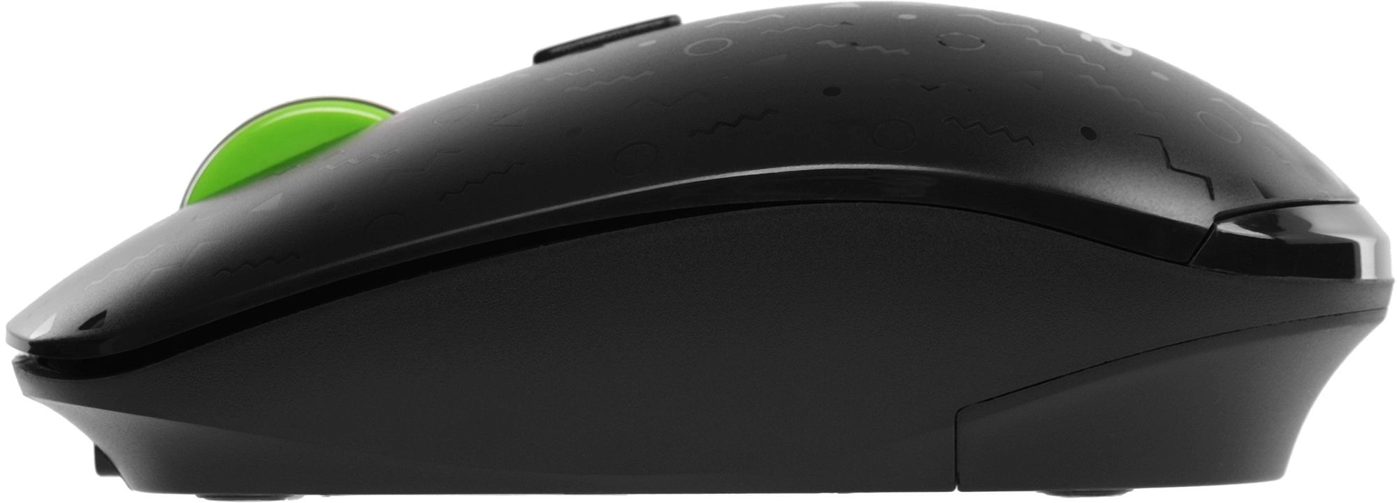 Acer OMR307 беспроводная (1600dpi)