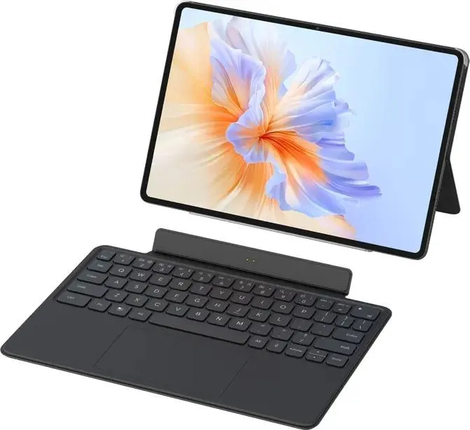 Honor Чехол-клавиатура Smart Keyboard для Honor Pad V9  (RLG-K800) 5504ACML