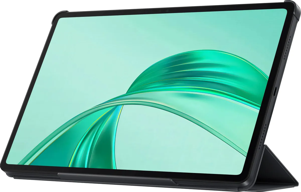 Honor Чехол-книжка Flip Cover для Honor Pad X8a, PADX8A 5199AAWM