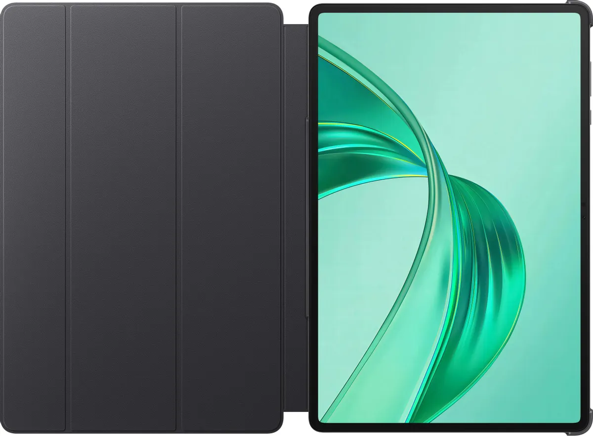 Honor Чехол-книжка Flip Cover для Honor Pad X8a, PADX8A 5199AAWM