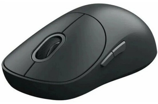 Xiaomi Wireless Mouse 3 silent беспроводная (1200dpi)