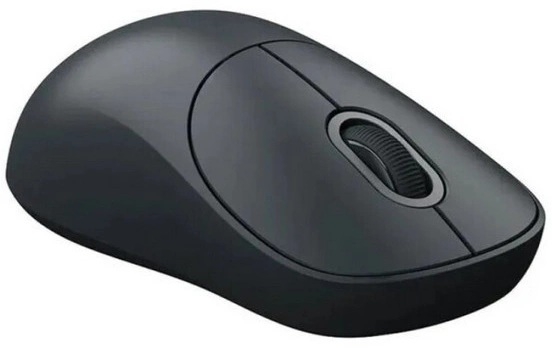 Xiaomi Wireless Mouse 3 silent беспроводная (1200dpi)
