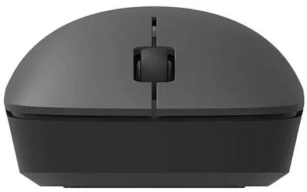 Xiaomi Wireless Mouse Lite 2 беспроводная (1000dpi)