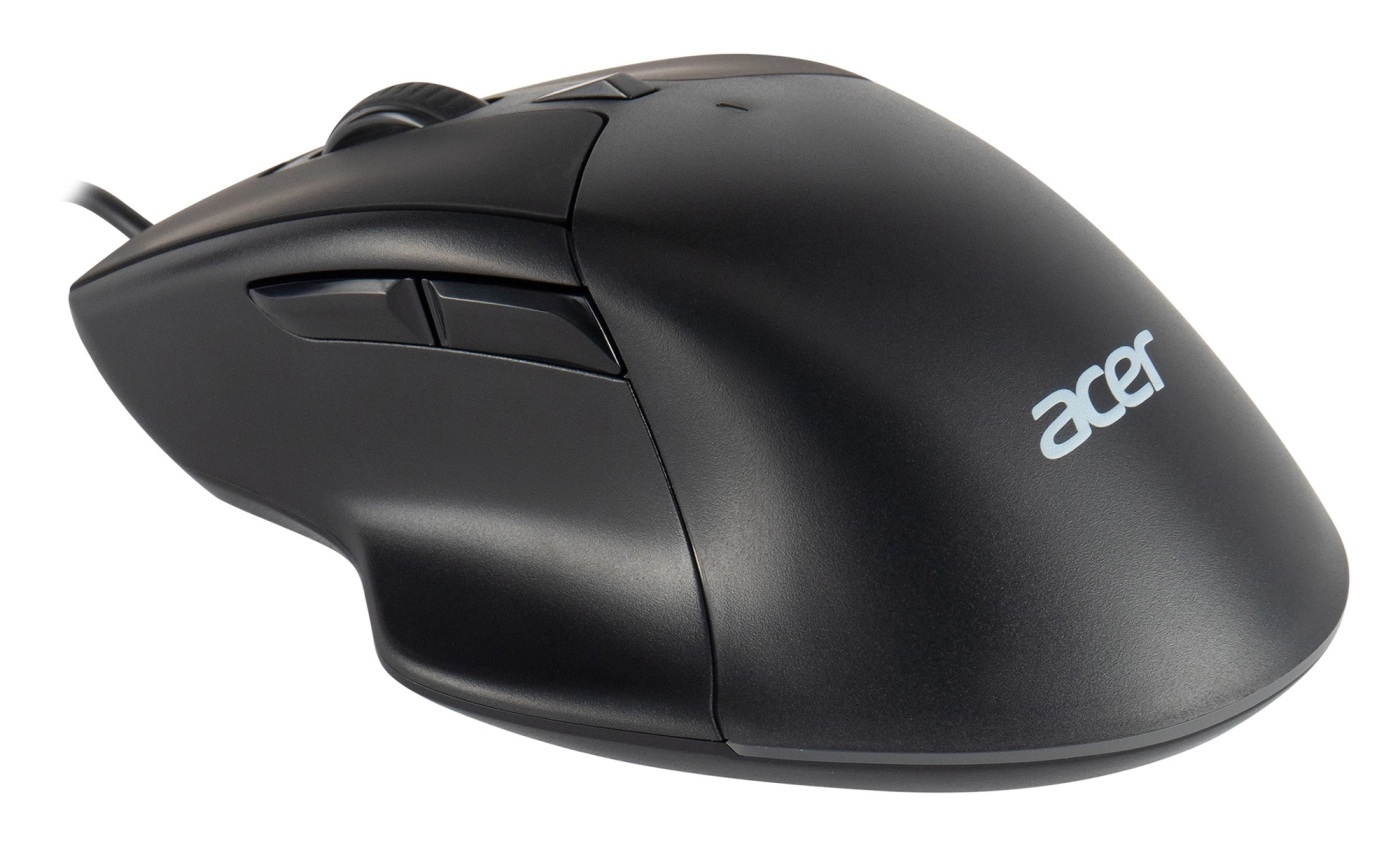 Acer OMW130 проводная (3600dpi)