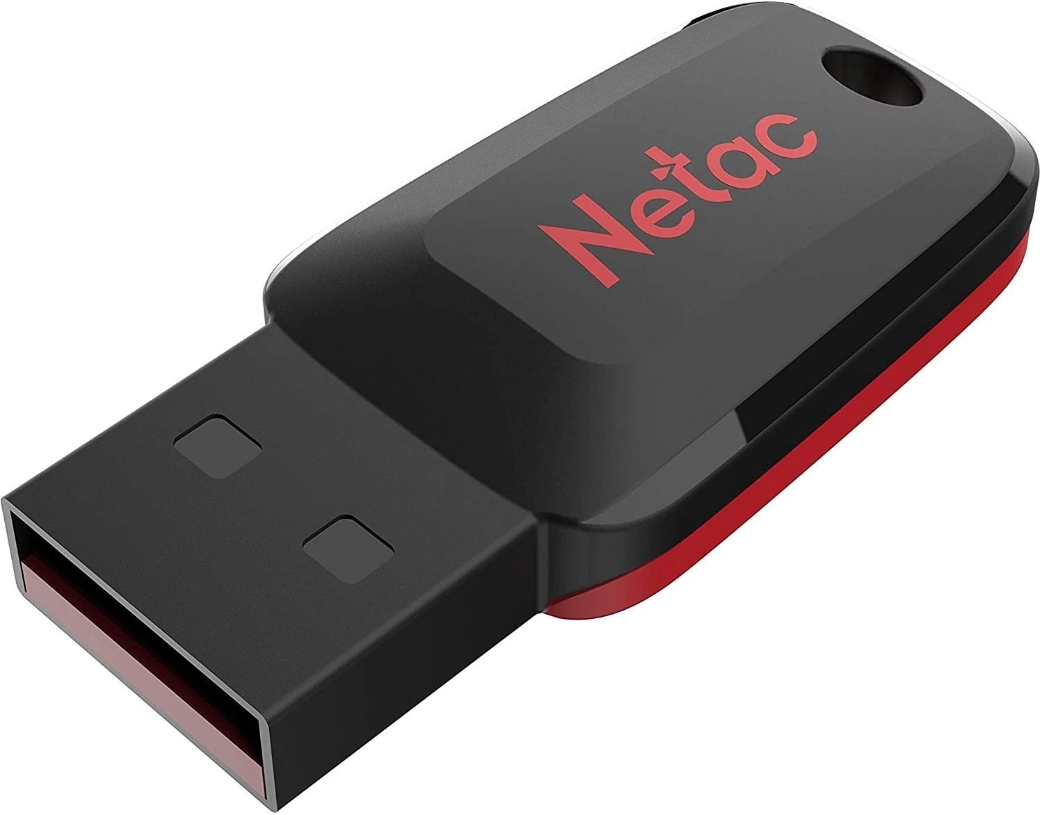 Netac 64Gb U197 NT03U197N-064G-20BK USB2.0