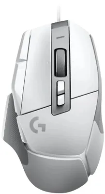 Logitech G502 X проводная (25600dpi)
