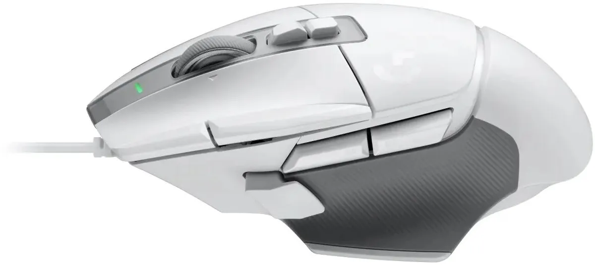 Logitech G502 X проводная (25600dpi)