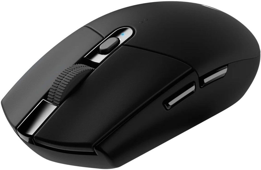 Logitech G304 Lightspeed беспроводная (12000dpi)