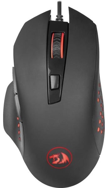 Redragon Gainer проводная (3200dpi)