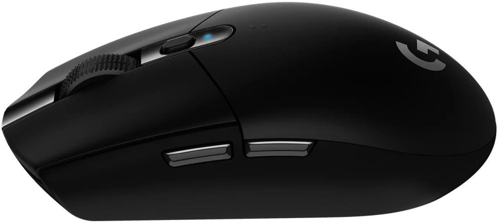 Logitech G304 Lightspeed беспроводная (12000dpi)