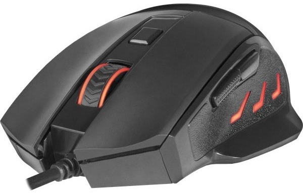 Redragon Gainer проводная (3200dpi)