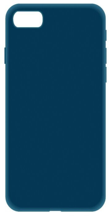 LuxCase Чехол-накладка Protective Case TPU 1.1 мм для Apple iPhone 7/ iPhone 8/ SE (2020)