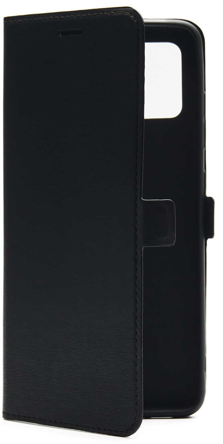 BoraSCO Чехол-книжка Book Case для Xiaomi Redmi 10