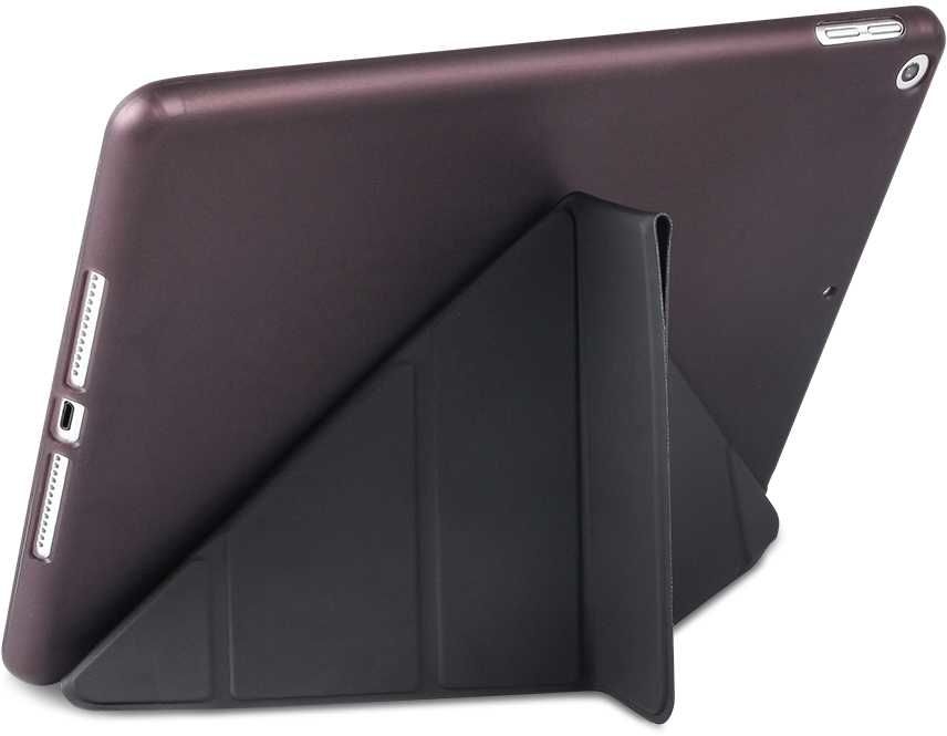 BoraSCO Чехол-книжка Tablet Case для Apple iPad 10.2" (2019)/ (2020)/ (2021)/ iPad Pro 10.5"/ iPad Air (2019)