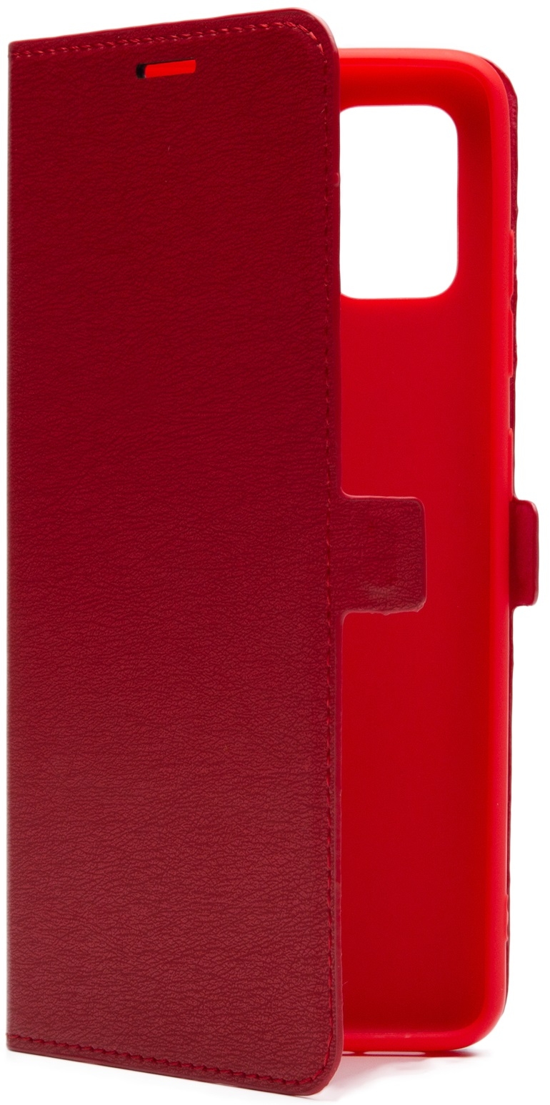 BoraSCO Чехол-книжка Book Case для Samsung Galaxy A03 SM-A035F