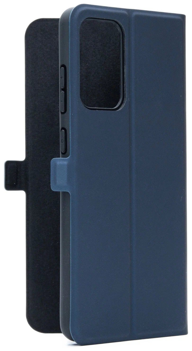 BoraSCO Чехол-книжка Case Urban для Samsung Galaxy A72 SM-A725F
