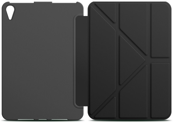 BoraSCO Чехол-книжка Tablet Case для Apple iPad mini 6 (2021)