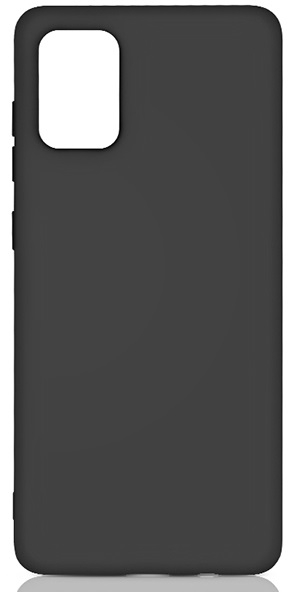 BoraSCO Чехол-накладка для Samsung Galaxy A33 SM-A336B