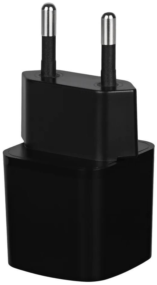 TFN Сетевое зарядное устройство Nano Type-C PD 20W