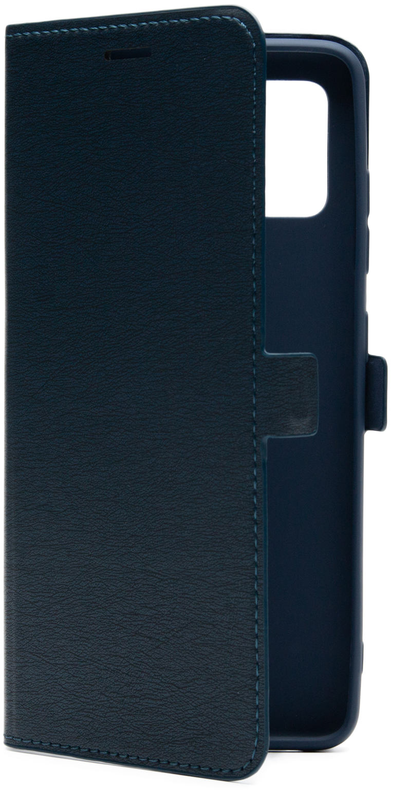 BoraSCO Чехол-книжка Book Case для Xiaomi 12 Lite